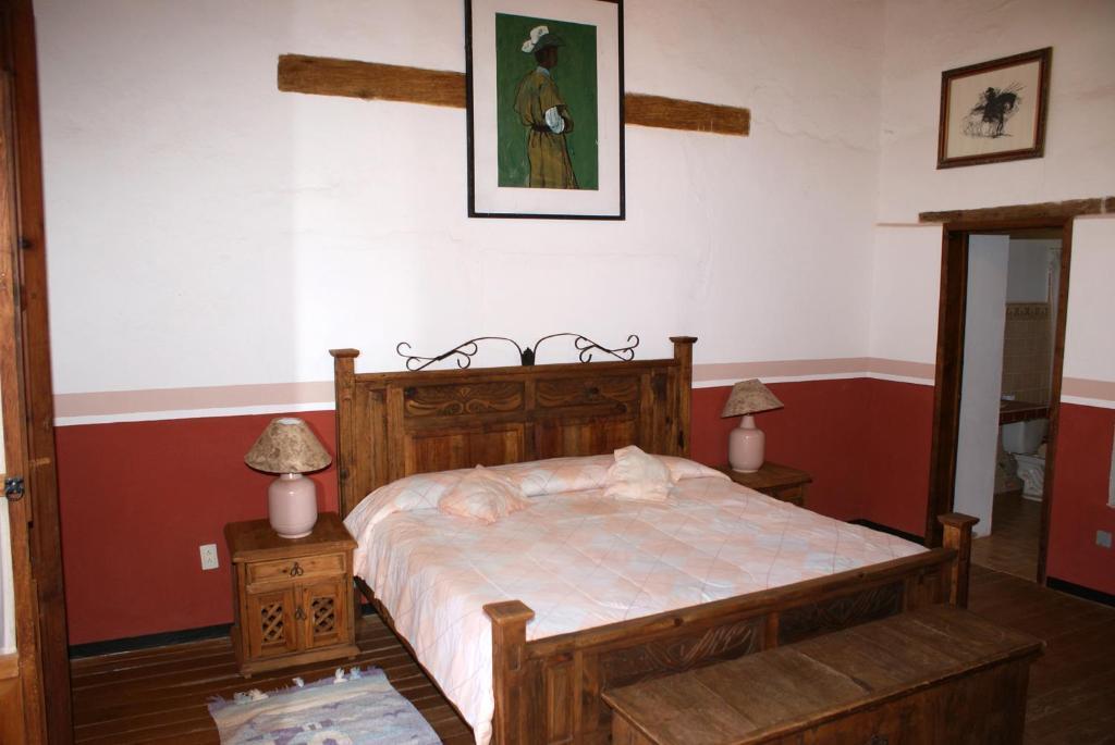 Hotel Monumento Hacienda Amoltepec Zacatlán Cameră foto