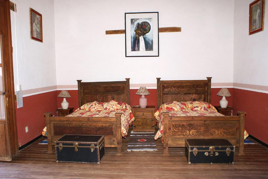 Hotel Monumento Hacienda Amoltepec Zacatlán Cameră foto
